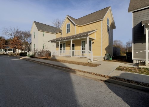 1044 S Beebalm Avenue, Fayetteville AR