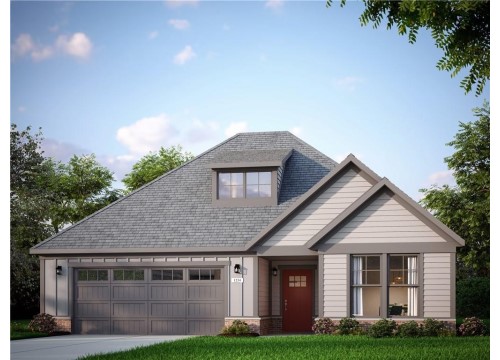 4521 W Huron Loop, Fayetteville AR