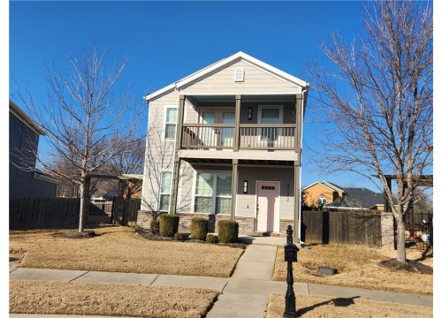 4272 W Bradstreet Lane, Fayetteville AR