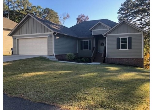 13 Kiswick Drive, Bella Vista AR