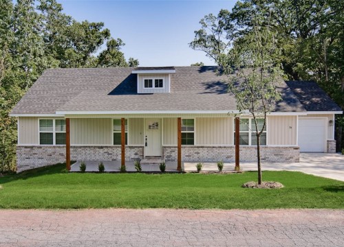 78 Argyll Drive, Bella Vista AR