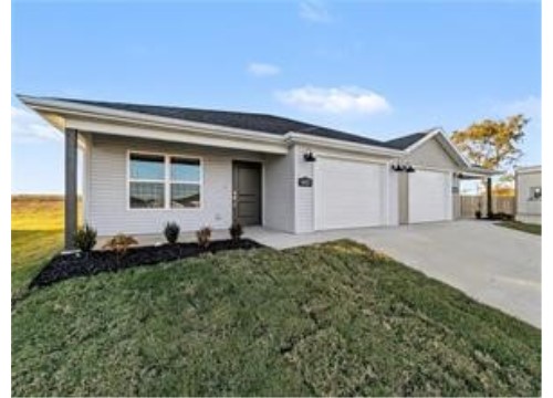6617 Altus Street, Bentonville AR