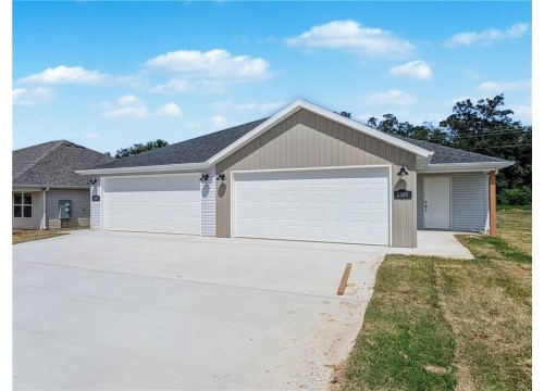 6609 Altus Street, Bentonville AR