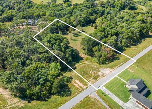 8025 Hill Country Drive, Decatur AR