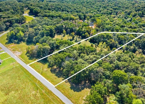 8101 Hill Country Drive, Decatur AR