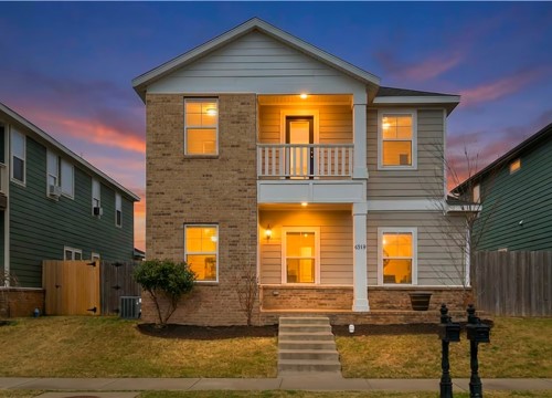 6519 W Pleasant Way, Rogers AR