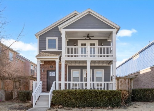 649 N Rupple Road, Fayetteville AR