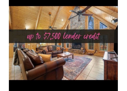 20507 Highway 303, Springdale AR