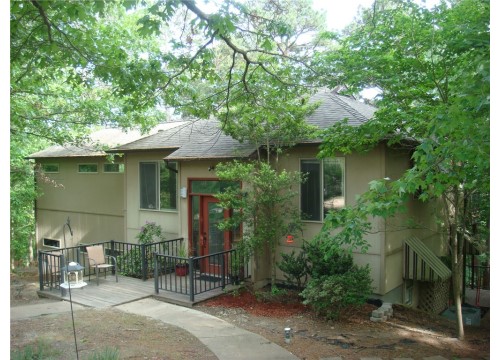 16230 Flint Ridge Drive, Kansas OK