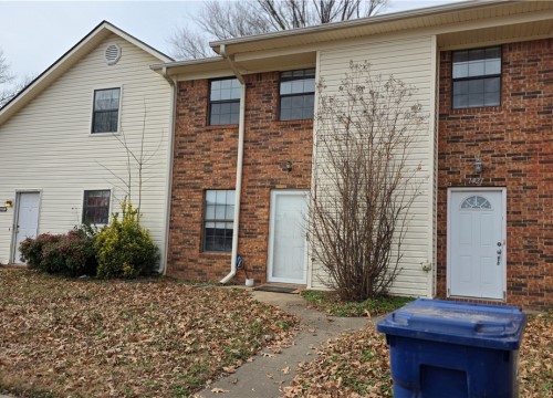 1419 N Nashville Avenue, Russellville AR