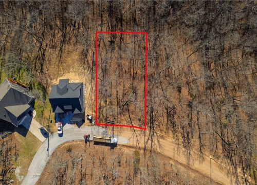 Lot 12 Bexhill Circle, Bella Vista AR