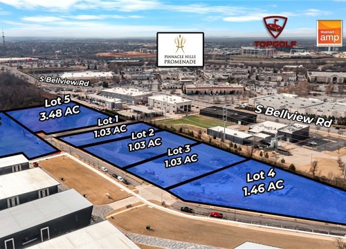 2131 31st Street, Rogers AR