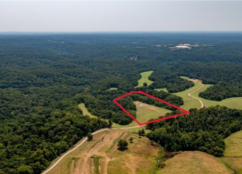 Neon Sky Drive Parcel #1, Pineville MO