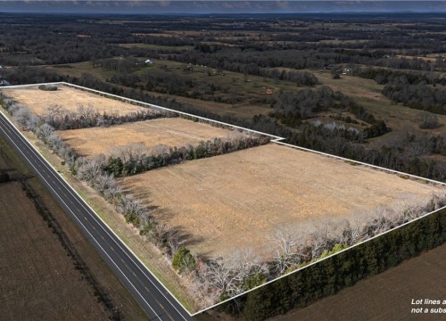 1807 E HWY 22, Branch AR