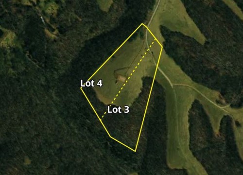 Neon Sky Drive Parcel 3, Pineville MO