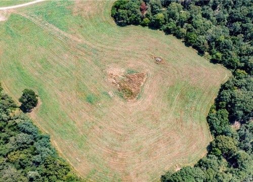 Neon Sky Drive Lot 4, Pineville MO