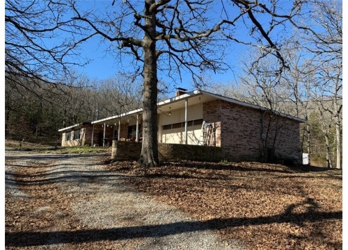 657 Carrol Street, Fayetteville AR