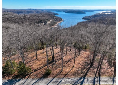 Mundell Road, Eureka Springs AR