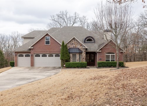 3321 E Cadberry Terrace, Fayetteville AR