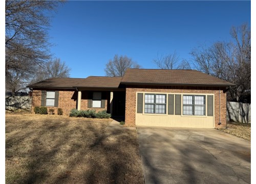 350 Margaret Place, Fayetteville AR