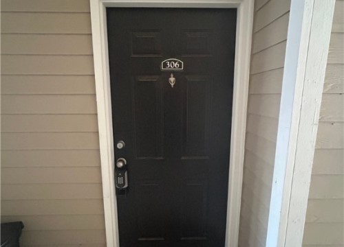 4230 NW Meadow Creek Circle 306, Fayetteville AR