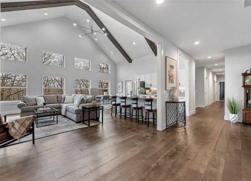 11391 Mountain Spring Drive, Fayetteville AR