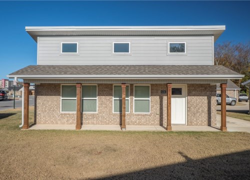 636 N Honey Locust Bend, Fayetteville AR