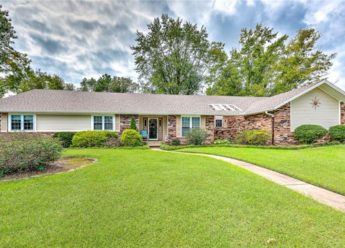 700 Woodland Drive, Rogers AR