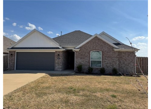 4401 W Havana Avenue, Fayetteville AR