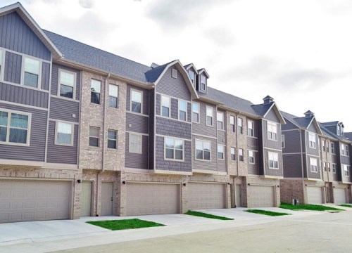 210 Slopeside Drive, Fayetteville AR