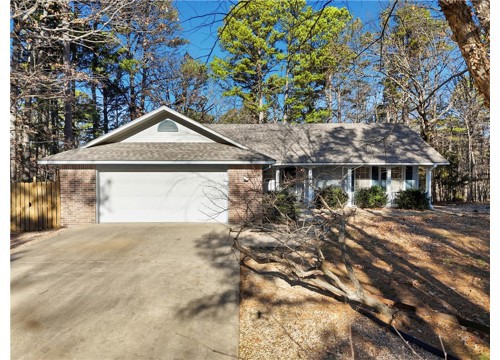 4 Wendron Circle, Bella Vista AR