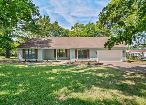 3325  3335 S School, Fayetteville AR