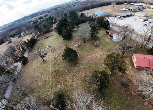 4070 N Old Wire Road, Fayetteville AR