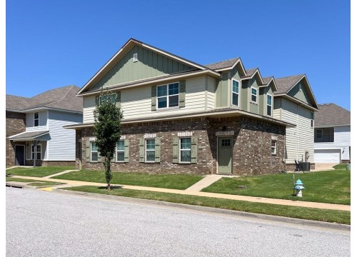 4110 W Sardinia Way, Fayetteville AR