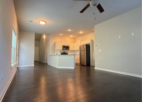 1672 N Izard Lane, Fayetteville AR