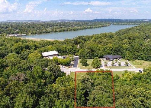 Waterside Court, Fayetteville AR