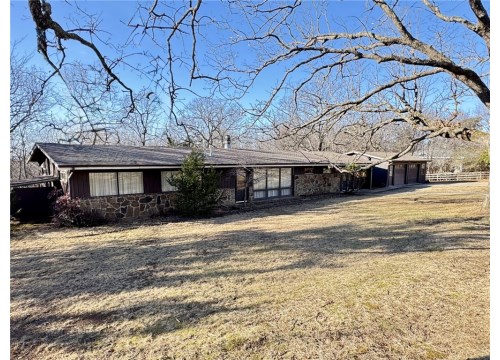915 Crest Drive, Fayetteville AR