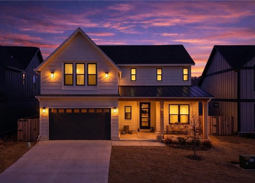 6107 S 41st Street, Rogers AR