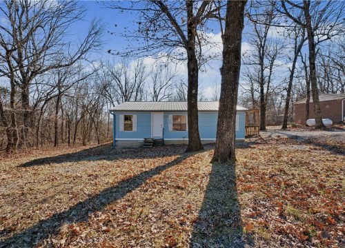 10982 Tony Mountain Road, Fayetteville AR