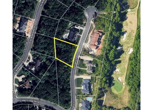 5078 Delilah Lane, Fayetteville AR