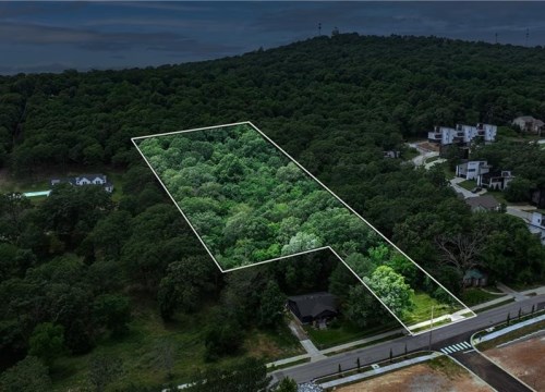 TBD S Happy Hollow Road, Fayetteville AR