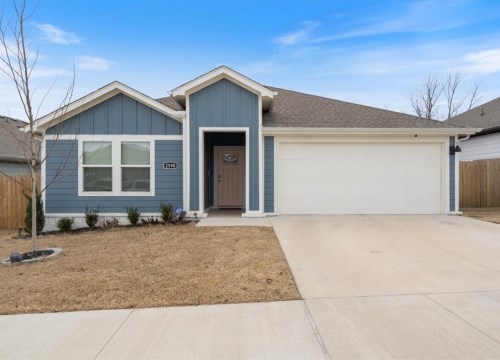 2590 N Snowball Drive, Fayetteville AR