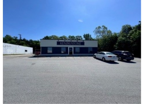 2372 N Jane Avenue, Fayetteville AR