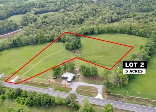 21633 E Hwy 45, Fayetteville AR