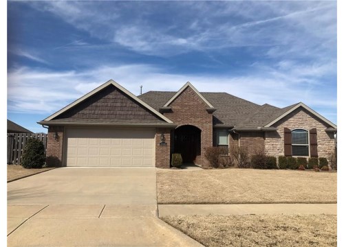 2960 W Topaz Drive, Fayetteville AR