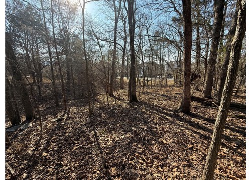 E 5th Street, Fayetteville AR