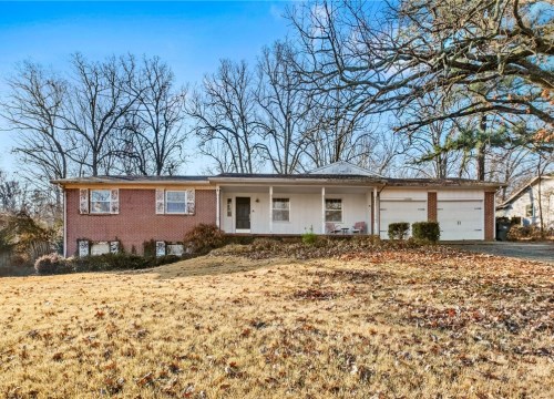 1223 E Hope Street, Fayetteville AR