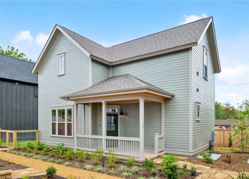 267 E 11th Street, Fayetteville AR