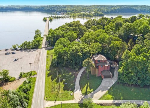 16217 Ar-12, Rogers AR