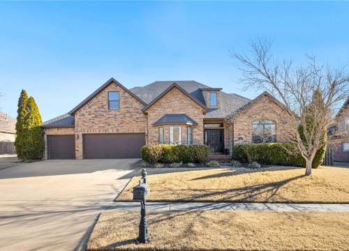 2772 N Signet Place, Fayetteville AR